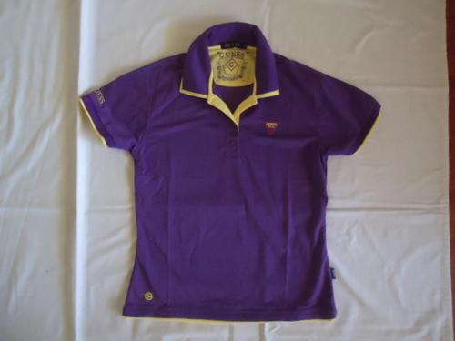 GUESS Ladies Golfer - Large Slim Fit