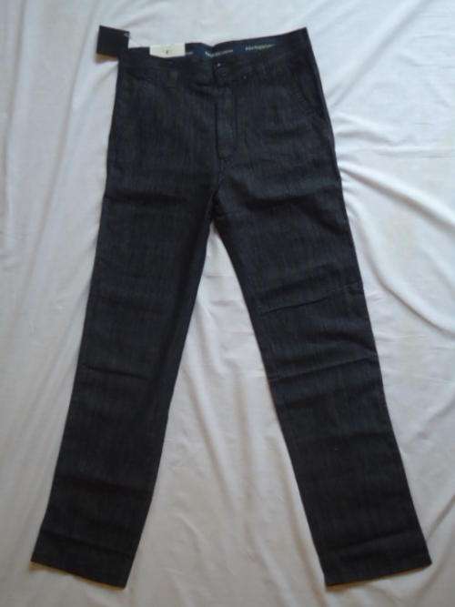RALPH LAUREN POLO Denim Blue Chinos - 32