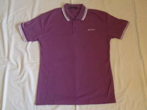 PAUL SMITH Mens Golfer - X Large Custom Fit