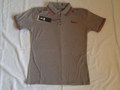 PRINGLE Mens Golfer - Medium Custom Fit