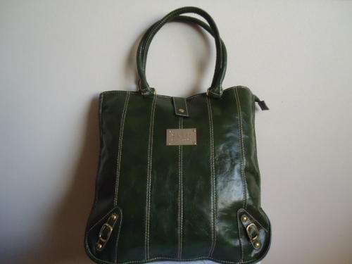 GUESS Extendable Handbag