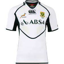 CANTERBURY South Africa Springbok Jersey - Small