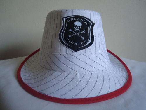 Orlando Pirates Stetson Hat