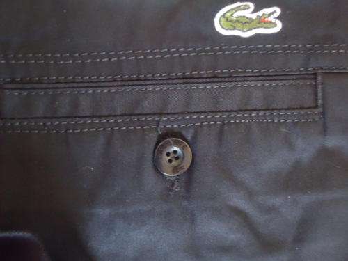 LACOSTE Chinos - 36