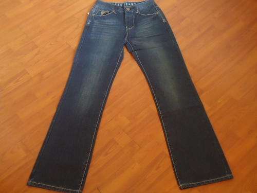 GUESS Falcon Bootcut Jeans - 30