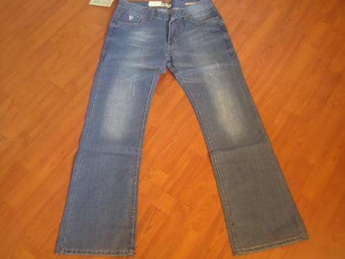 GUESS Bootcut Jeans - W32 L32