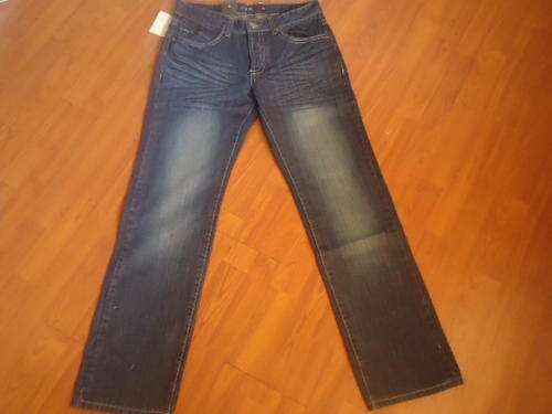 UZZI Washed Out Jeans - 34