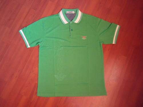 GIORGIO ARMANI Mens Golfer - XX Large Custom Fit