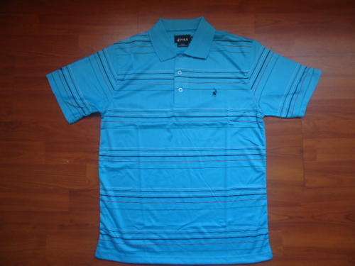 POLO Mens Golfer - Medium Slim Fit