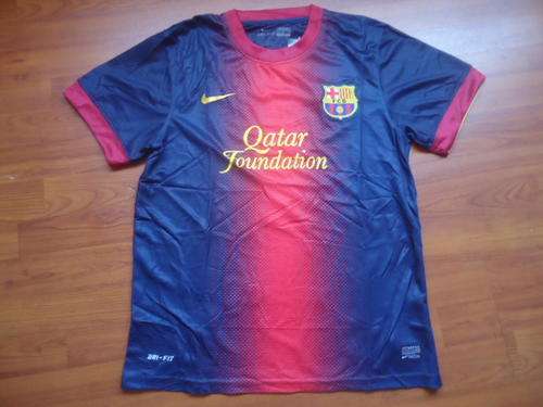 NIKE Barcelona Kit - X Large