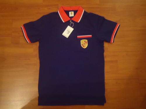 PORSCHE Mens Golfer - Small