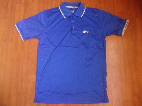 PRINGLE Mens Golfer - Large Slim Fit
