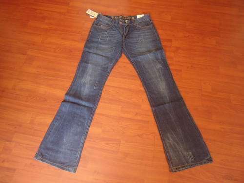 GUESS Rocker SlimBoot Jeans - W32 L33