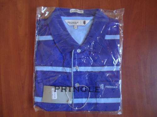 PRINGLE Mens Golfer - Large Custom Fit