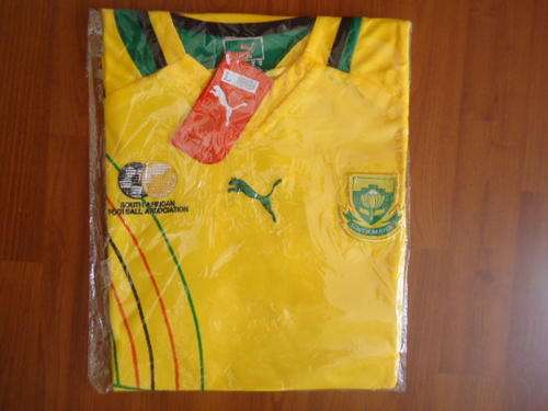 PUMA South Africa Kit - X Large