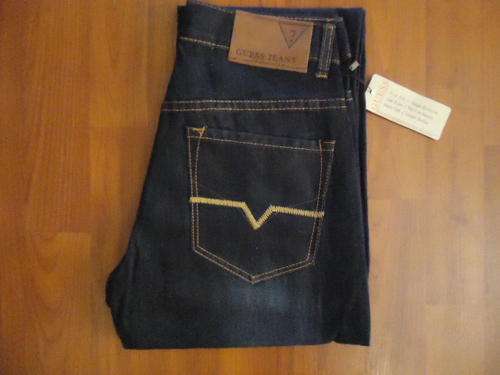 GUESS Rocker Jeans - W30
