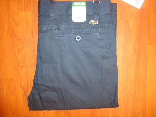 LACOSTE Chinos - 34
