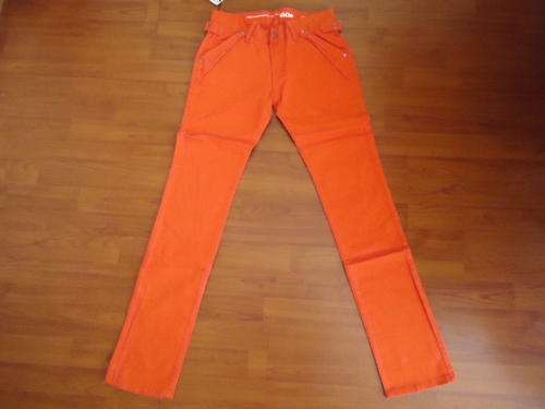9KM Skinny Pants - 28 / 30