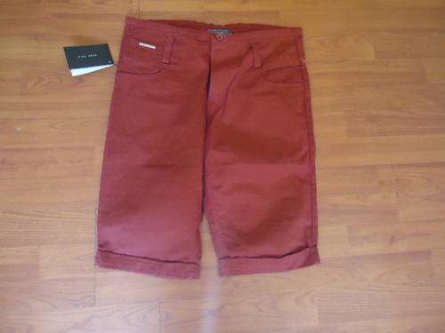 ZARA MAN Shorts - In Time for Summer - 30 / 32 / 34