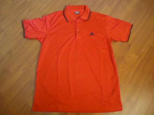 LE COQ SPORTIF Mens Golfer - Medium