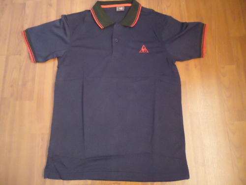 LE COQ SPORTIF Mens Golfer - Small