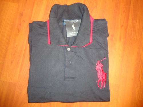 POLO Mens Golfer - X Large