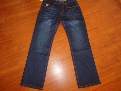 GUESS Rebel Jeans - W34