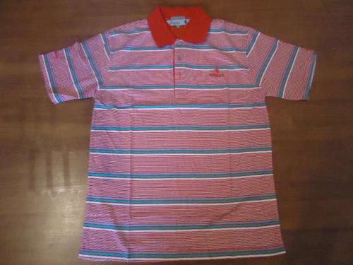 PRINGLE Mens Golfer - Large Slim Fit
