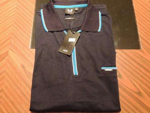 UZZI Mens Golfer - X Large Custom Fit