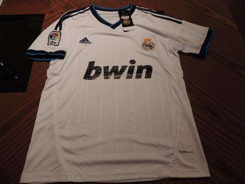 ADIDAS Real Madrid Kit - X Large