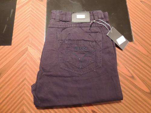 HUGO BOSS Chinos - 36