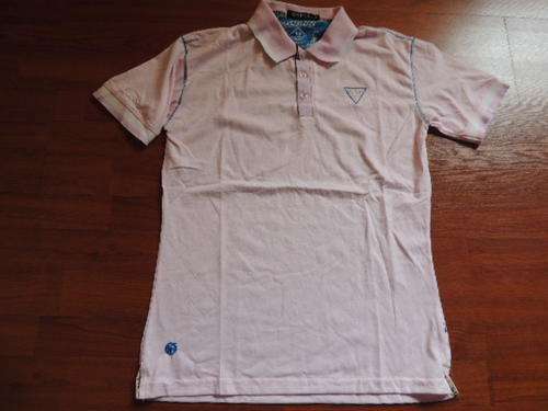 GUESS Mens Golfer - Small