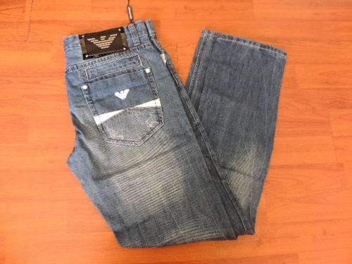 GIORGIO ARMANI Premium Jeans - W36