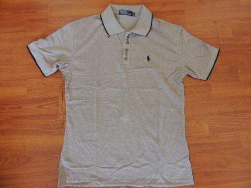 POLO Mens Golfer - X Large