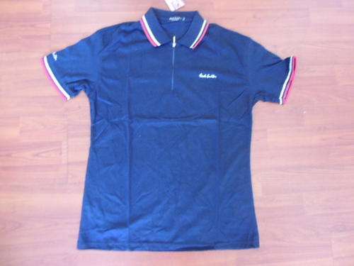 PAUL SMITH Mens Golfer - Medium