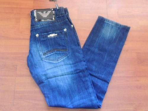 GIORGIO ARMANI Premium Jeans - W34