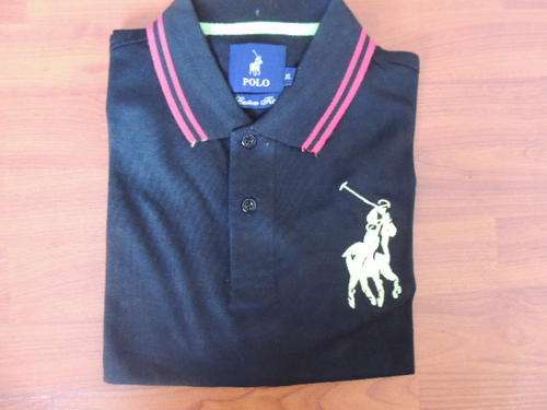 POLO Mens Golfer - Small