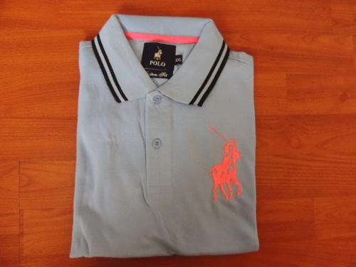 POLO Mens Golfer - Medium