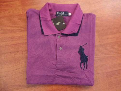 RALPH LAUREN POLO Mens Golfer - Large