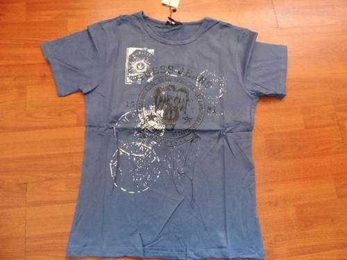 GUESS Mens T Shirt - X Large