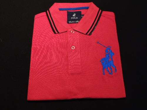 POLO Mens Golfer - Large