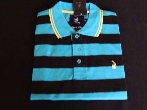 POLO Mens Golfer - Large