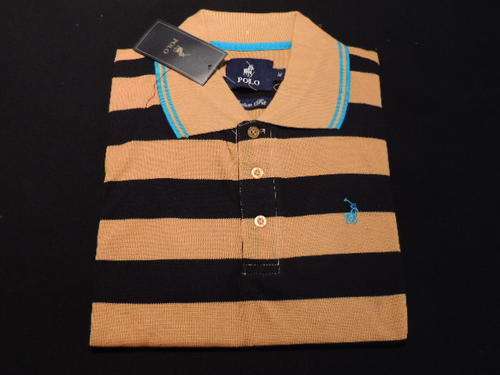POLO Mens Golfer - Medium