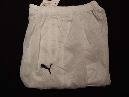 PUMA Track Pants - Medium