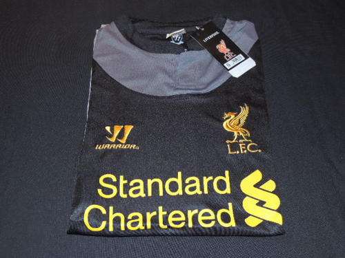 LIVERPOOL Kit - X Small