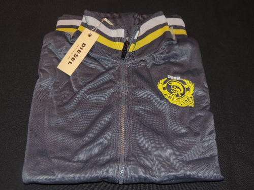DIESEL Autumn Jacket - Large