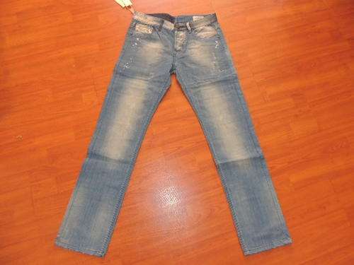 DIESEL KROOLEY Washed Out Denimz - 34