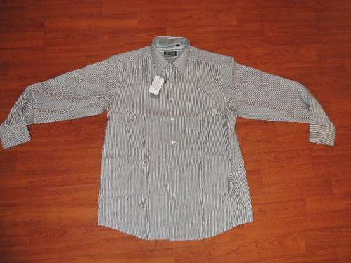 PRINGLE Long Sleeve Shirt (Boxed) - Large