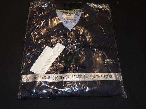 LACOSTE Mens Golfer - Medium