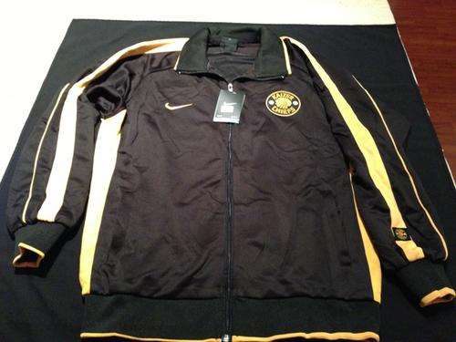 NIKE Kaizer Chiefs Training Jacket - X Large